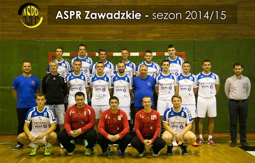 ASPRseniorzy 2014-15