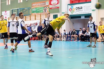 Zloto Swidnica-Cup