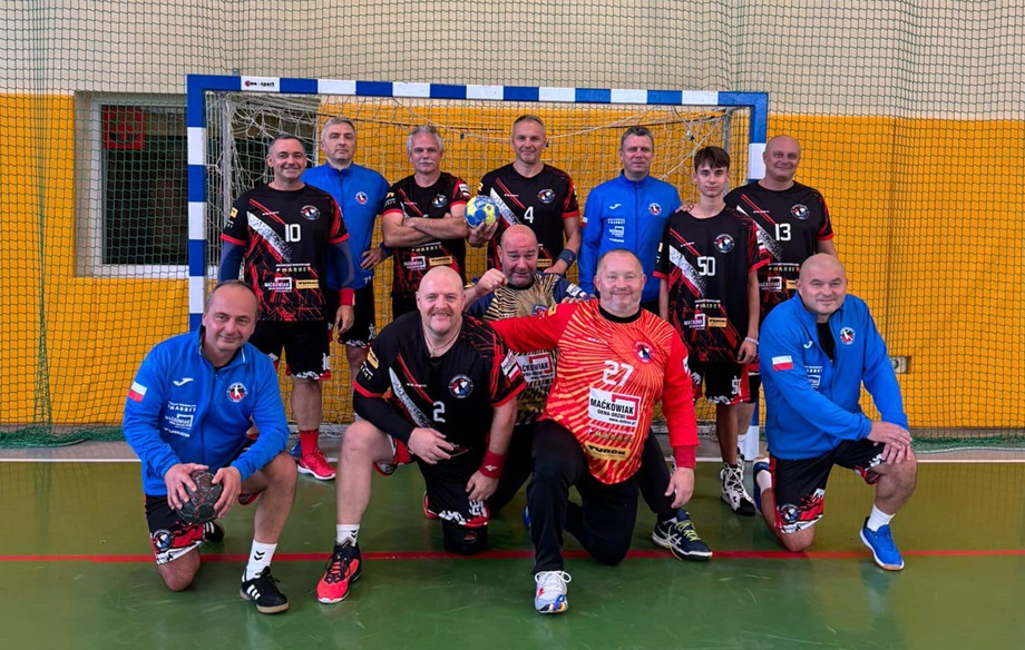 Handball Masters Opole