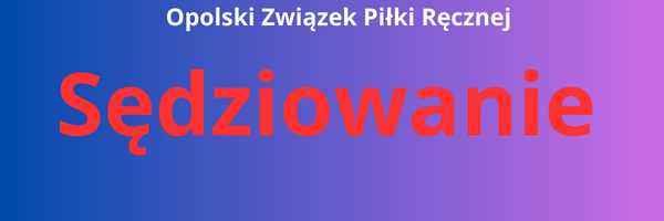 B Sędziowanie