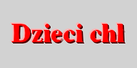 Dzieci ch