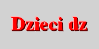 Dzieci dz