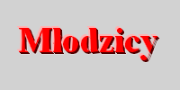 Mlodzicy