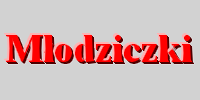 Mlodziczki