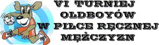 Oldboje Turniej w Kluczborku o puchar Miasta Kluczborka